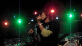 2009.9.20 HumanBeatBoxBattle in IBARAKI