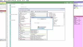 SpringCharts Chapter 4 Issue
