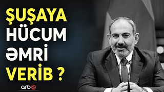 Qarabağda savaş hazırlığı: Düşmən növbəti genişmiqyaslı hücum planlayır? - CANLI