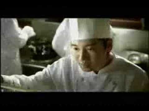 Chef Youtube