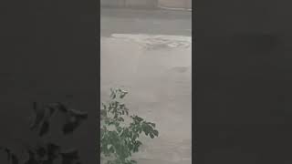 ambernath rain 13-5-24 #viral #rain