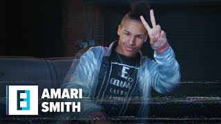 AMARI SMITH | EIGHT X EIGHT