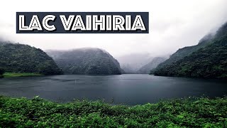 Lac Vaihiria / Tahiti Découverte