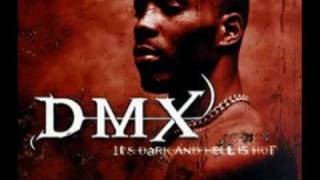 DMX - Let Me Fly