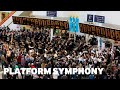 CBSO Platform Symphony