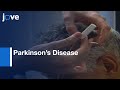 Parkinson's Disease Control : Adaptive Brain Stimulation Protocol Preview