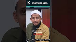 TINJU HARAM/HALAL?? || Habib Husein Ja'far Al Hadar