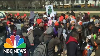 DACA Ruled Illegal By Federal Judge