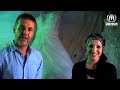 Khaled Hosseini tells Nalene's story