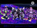 Bug | 初音ミクX Nightcord at 25 X Rachie (Read description)