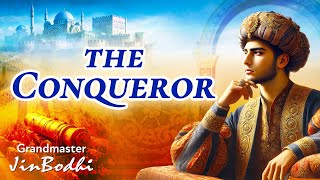 [English Version] The Conqueror