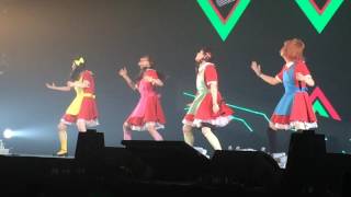 [FANCAM]20160611 Fly In Bangkok GOT7 GG Unit - Dumb Dumb