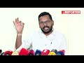 കേരളത്തിൽ അനന്തുവിന്റെ ഫ്രാഞ്ചൈസി നേരിട്ട് നടത്തിയ ഒരേയൊരു mla നജീബ് കാന്തപുരമാണ് p sarin