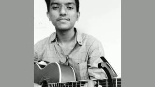 Dil Ko Karaar Aaya - Neha Kakkar | Yaseer Desai | Guitar Cover | Chords | by acoustic rawal