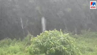 കൊല്ലത്ത് ശക്തമായ മഴ| Kollam rain