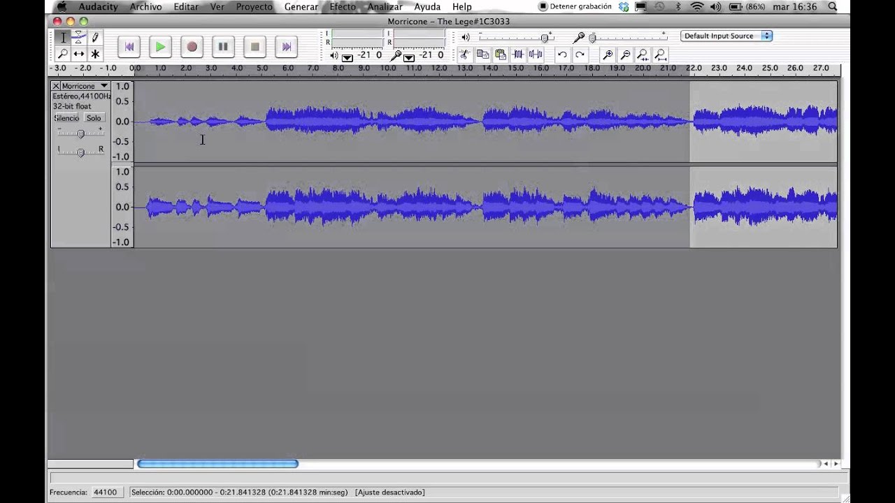 Tutorial 3 Mov Youtube