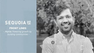 FRONT LINES - Apna: Powering growth by building communities