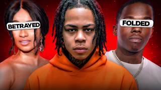 How Kay Flock Got 30 Years When The Jury Found Him Not Guilty - The Real Story