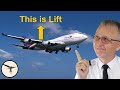 Aircraft Lift Explained: Bernoulli vs. Newton's Equations | Fly with Magnar