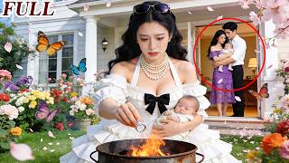 CEO thiên vị con của tiểu tam,lạnh nhạt vợ con ruột…đến khi họ rời đi, anh hối hận thì đã quá muộn!