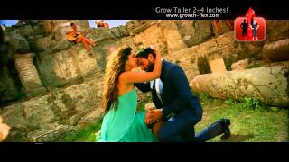 Be Intehaan - Race 2 - Official Song HD Video_ Saif Ali Khan & Deepika Padukone