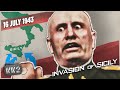 203 - Who Let the Dogs Out?! - The Invasion of Sicily - WW2 - July 16, 1943