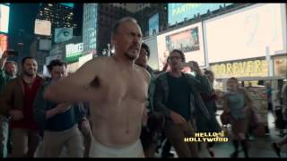 'Birdman' Wins Best Picture at 2015 Academy Awards on Hello Hollywood TV