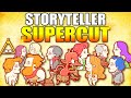 We Made These Classic Stories Our Own in this Storyteller SUPERCUT!