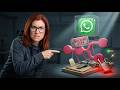 n8n Tutorial: How to Deploy a Whatsapp Chatbot in n8n! (AI Agent)