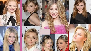 Chloë Grace Moretz Hot Compilation