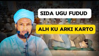 INAAD RUMEYSO ALH MIYEY KAAGA XERANTAHAY INAAD ARAGTO ALH | Sh xuseen cali jabuti ​⁠| Waano