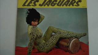 Les Jaguars - Guitare Jet