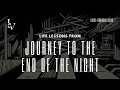 Life lessons from Journey to the End of the Night by Louis-Ferdinand Céline