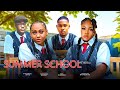 SUMMER SCHOOL - Angel Unigwe / Emmanuel Nse / Stephanie Bassey / Clinton Joshua Trending Movie