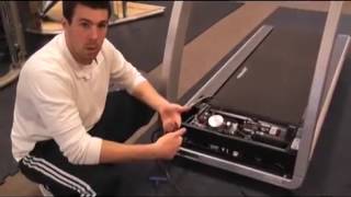 Trouble Shooting Treadmill with No Power - California Commercial Fitness Equipment