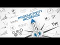 Increasing Business Productivity