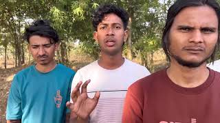 Amit❌ Chor✅ || Fraud Amit || Backbenchers Vlogs