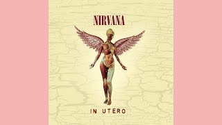 Nirvana-In Utero(Full Album)