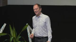 Why shit matters | Christoph Lüthi | TEDxTUM