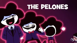 The Pelones - SSB Ultimate theme