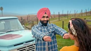 Ammy Virk :supna (hd video) jaymeet | gill and Rony |new Punjabi song 2023 |latest Punjabi song