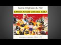 L'Opération Corned-Beef - The Big Fall (musique du film composée par Éric Lévi)