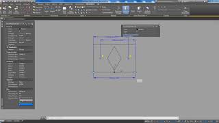Create Dynamic Block Array In Two Direction