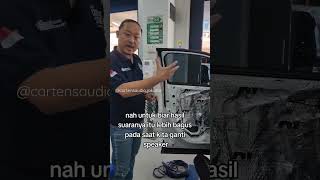 SEMUA MOBIL BUTUH PEREDAM‼️SOLUSI MOBIL NYAMAN DENGAN PEREDAMAN SUARA #z3rolitefloor #z3rosolutions