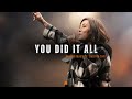 You Did It All (Feat. Liesl du Toit) - Beyond Mus!c ZA