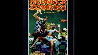 Redneck Zombies (FULL MOVIE)