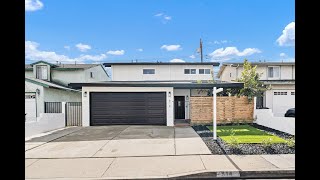 814 E Calbas Street Carson, CA |