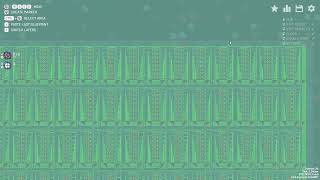 256 byte ram in shapez.io