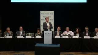 CIFR FSI WORKSHOP III - The Final Report : Superannuation Session Part 1