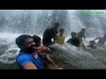 second trip to anachadikuthu waterfalls travel and tech records